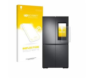 upscreen Anti-Glare Screen Protector compatible with Samsung Family Hub 21.5" 16:9 - Protection Film Matte