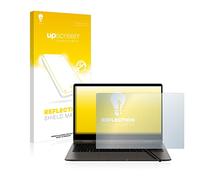 upscreen Anti-Glare Screen Protector compatible with Samsung Galaxy Book3 360 13" - Protection Film Matte