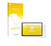 upscreen Anti-Glare Screen Protector compatible with Samsung Galaxy Tab S10 FE WiFi - Protection Film Matte