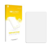 upscreen Anti-Glare Screen Protector compatible with Segway GT3 Pro - Protection Film Matte