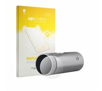upscreen Anti-Glare Screen Protector compatible with SHARK ChillPill 3-in-1 FA022EU - Protection Film Matte