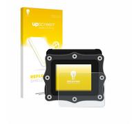 upscreen Anti-Glare Screen Protector compatible with Shearwater Perdix 2 - Protection Film Matte