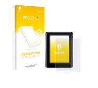 upscreen Anti-Glare Screen Protector compatible with Shimano SC-EN610 - Protection Film Matte