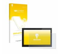upscreen Anti-Glare Screen Protector compatible with Siemens Simatic HMI MTP1200 Unified Comfort - Protection Film Matte