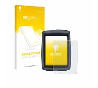 upscreen Anti-Glare Screen Protector compatible with Sigma Eox View 700 - Protection Film Matte
