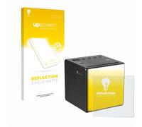 upscreen Anti-Glare Screen Protector compatible with Sony ICF-C1 - Protection Film Matte
