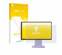 upscreen Anti-Glare Screen Protector compatible with Sotsu FlipAction Touch 14" - Protection Film Matte