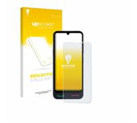 upscreen Anti-Glare Screen Protector compatible with SPC Zeus 2 Pro - Protection Film Matte