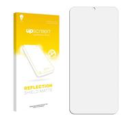 upscreen Anti-Glare Screen Protector compatible with SumUp Terminal - Protection Film Matte