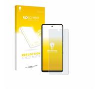 upscreen Anti-Glare Screen Protector compatible with TCL 50 Pro NXTPaper 5G - Protection Film Matte