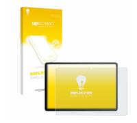 upscreen Anti-Glare Screen Protector compatible with TCL Tab A1 Plus - Protection Film Matte