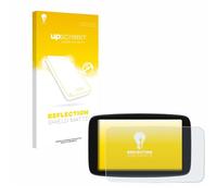 upscreen Anti-Glare Screen Protector compatible with TomTom Go Navigator 7 (2nd generation) - Protection Film Matte