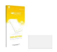 upscreen Anti-Glare Screen Protector compatible with UPERFECT UMax 18 - Protection Film Matte