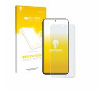 upscreen Anti-Glare Screen Protector compatible with Xiaomi Poco M7 Plus - Protection Film Matte
