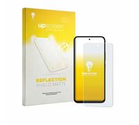 upscreen Anti-Glare Screen Protector compatible with Xiaomi Poco M8s - Protection Film Matte