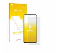 upscreen Anti-Glare Screen Protector compatible with Xiaomi Redmi Note 14 5G - Protection Film Matte