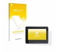 upscreen Anti-Glare Screen Protector compatible with Yamaha CL5 Outboard Motor - Protection Film Matte