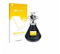 upscreen Anti-Glare Screen Protector compatible with Zoom H3-VR - Protection Film Matte