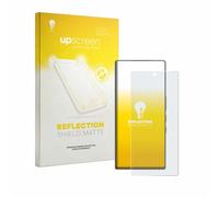 upscreen Anti-Glare Screen Protector compatible with ZTE Nubia Red Magic 11S Pro - Protection Film Matte