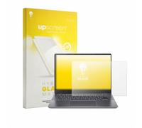 upscreen Glass Film compatible with Acer Chromebook Plus Enterprise 514 | Matte Screen Protection Made in Germany Anti-Glare 9H Anti-Fingerprint Hybrid Glass