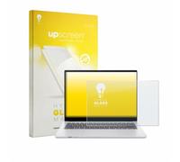 upscreen Glass Film compatible with Acer Swift Spin 14 AI