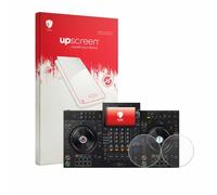 upscreen Glass Film compatible with AlphaTheta XDJ-AZ