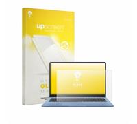 upscreen Glass Film compatible with ASUS Chromebook CM15