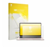 upscreen Glass Film compatible with ASUS Chromebook CX15