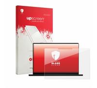 upscreen Glass Film compatible with ASUS ProArt P14 | Clear Screen Protection Made in Germany 9H Glass Protection Scratch Resistant High Clarity