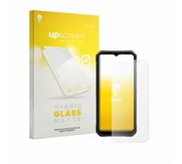upscreen Glass Film compatible with Blackview Fort 2