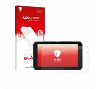 upscreen Glass Film compatible with Chigee AIO-5 Play
