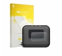 upscreen Glass Film compatible with Deity TC-1