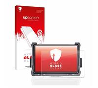 upscreen Glass Film compatible with DJI Transmission High Bright Funkmonitor 7"