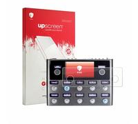upscreen Glass Film compatible with Fender Tone Master Pro