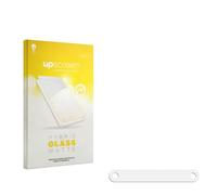 upscreen Glass Film compatible with FiiO DM13 BT