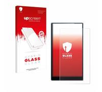 upscreen Glass Film compatible with FiiO JM21