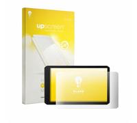 upscreen Glass Film compatible with Garmin CamperCam 795 | Matte Screen Protection Made in Germany Anti-Glare 9H Anti-Fingerprint Hybrid Glass
