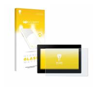 upscreen Glass Film compatible with Garmin Drive 53 5"