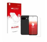 upscreen Glass Film compatible with Google Pixel 9a
