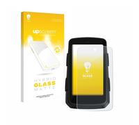 upscreen Glass Film compatible with Hammerhead Karoo 3