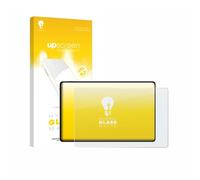 upscreen Glass Film compatible with Honor Magicpad 4 12.3"