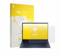 upscreen Glass Film compatible with HP EliteBook X G2q 14