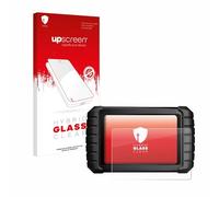 upscreen Glass Film compatible with iCarsoft CR Max