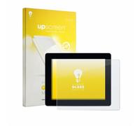 upscreen Glass Film compatible with Iiyama ProLite TF1215MC-B1