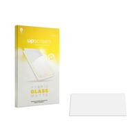 upscreen Glass Film compatible with JFSound JF-032B5O-CIC