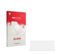upscreen Glass Film compatible with JFSound JF-032B5O-CIC