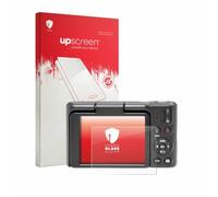 upscreen Glass Film compatible with Kodak Pixpro C1
