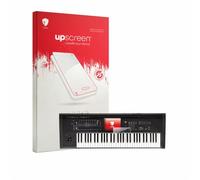 upscreen Glass Film compatible with KORG Kronos 3 (2025) 61