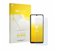 upscreen Glass Film compatible with Lava Bold N2 5G