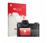 upscreen Glass Film compatible with Leica SL3-P